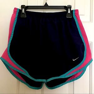 Nike Drifit Shorts - Women’s M